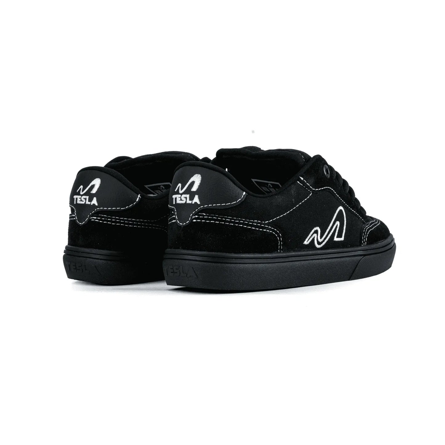 TENIS TESLA FLOW - BLACK