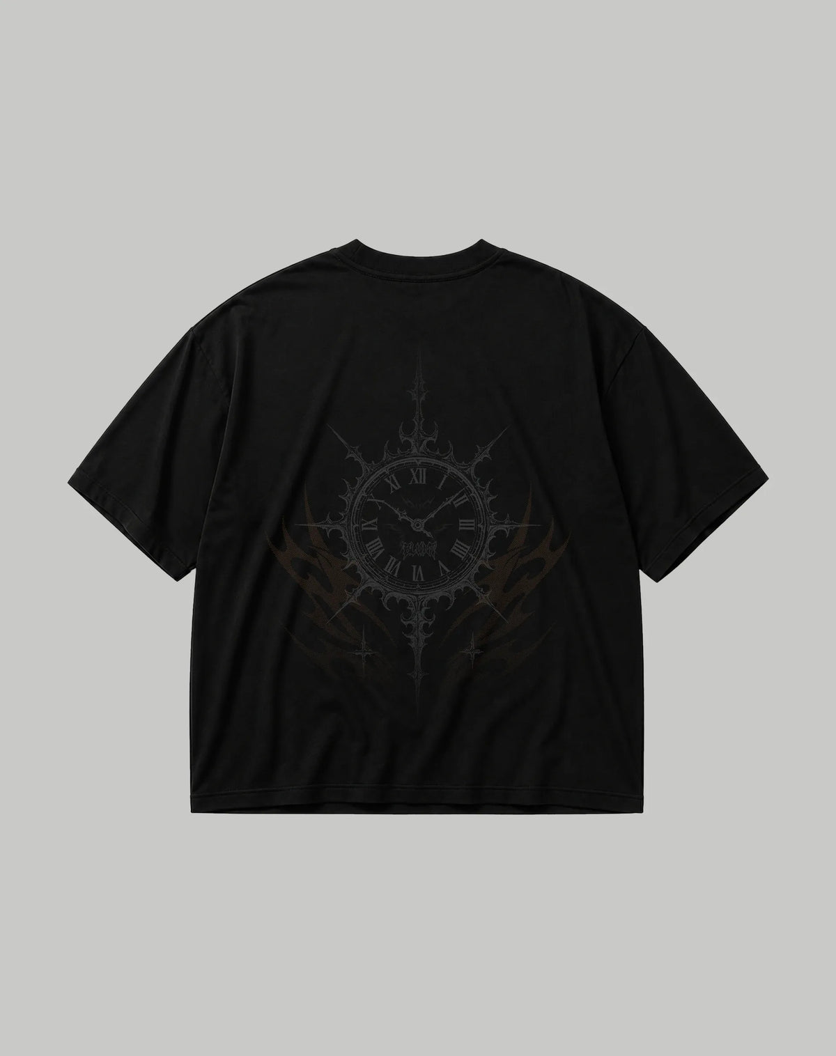 CAMISETA OVERSIZED DARK 210319
