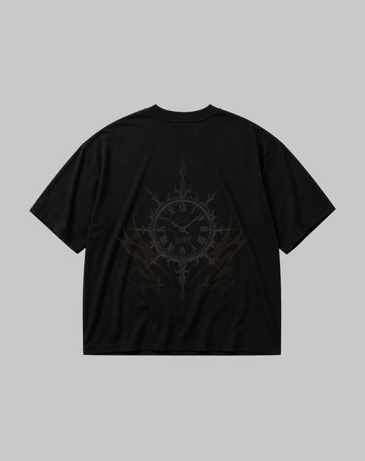 CAMISETA OVERSIZED DARK 210319