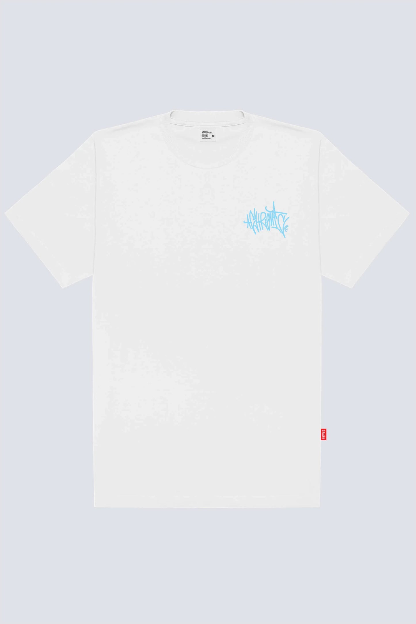 CAMISETA CHRONIC 4643