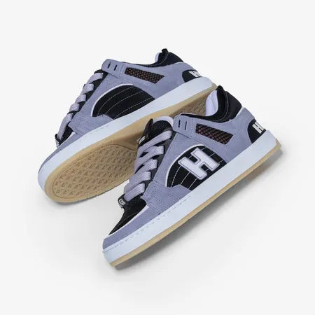 TENIS HOCKS BOLD DARK LAVANDA