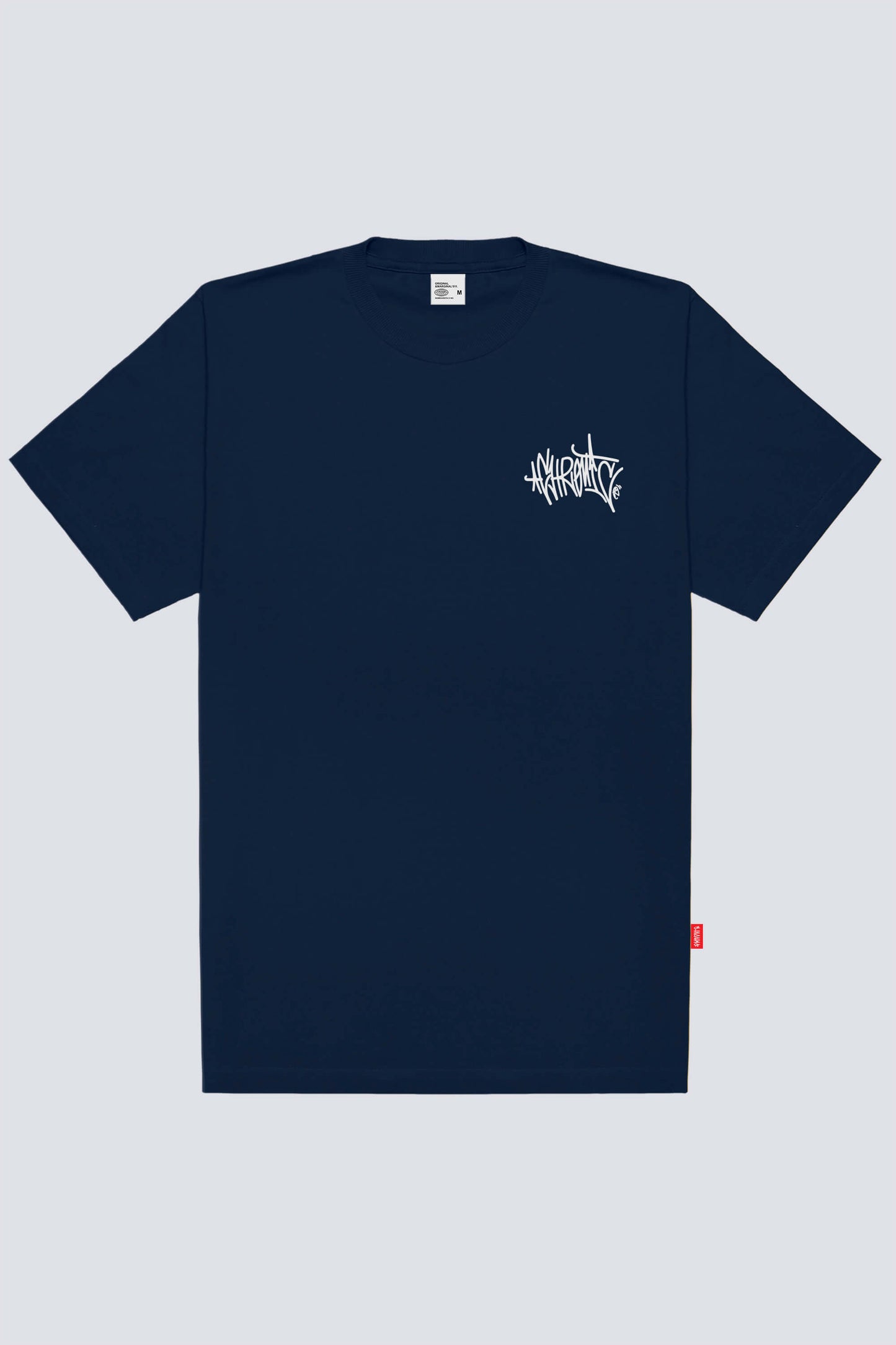 CAMISETA CHRONIC 4643