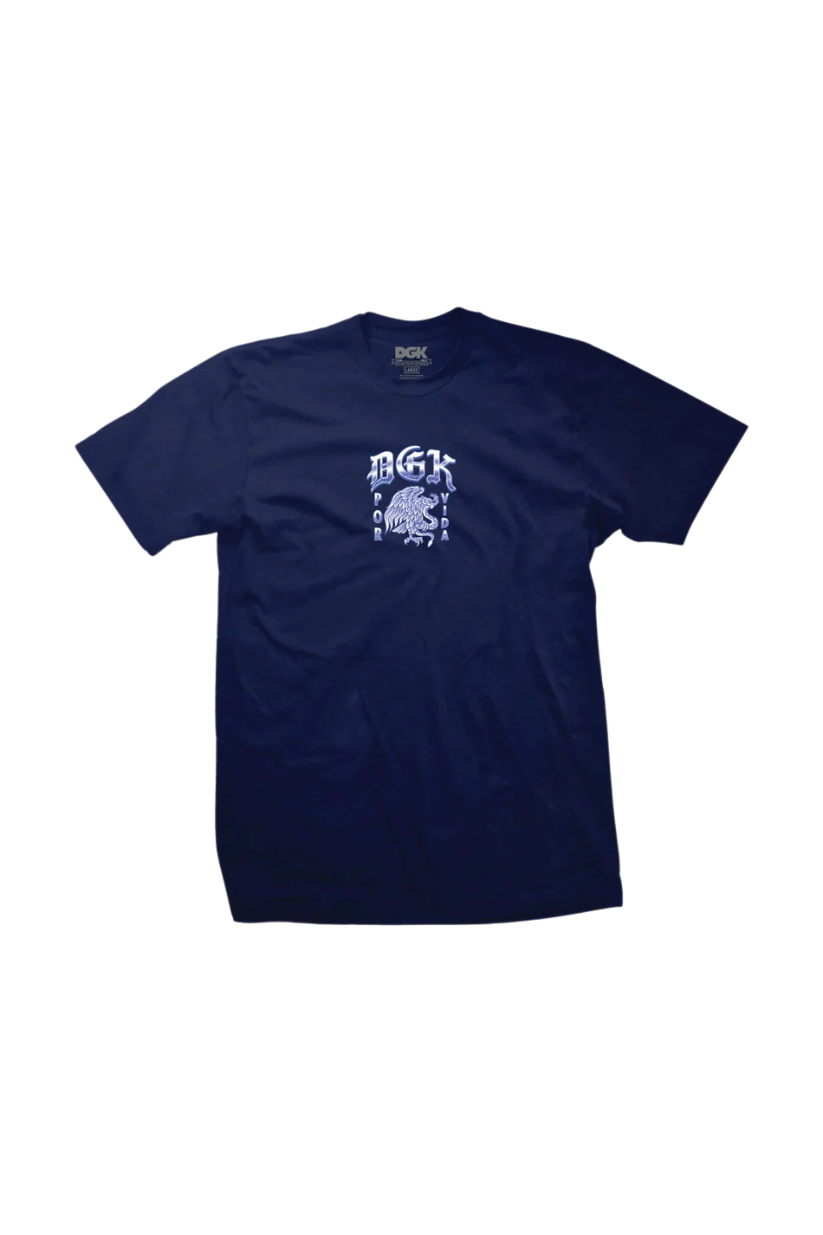 CAMISETA DGK VIDA AVE