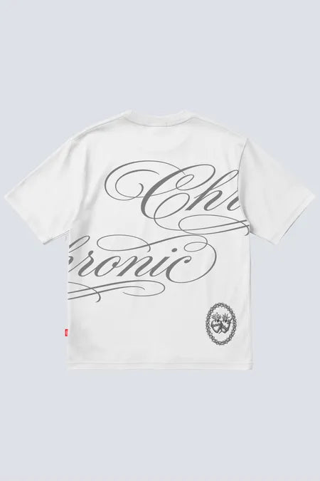 CAMISETA CHRONIC 4742