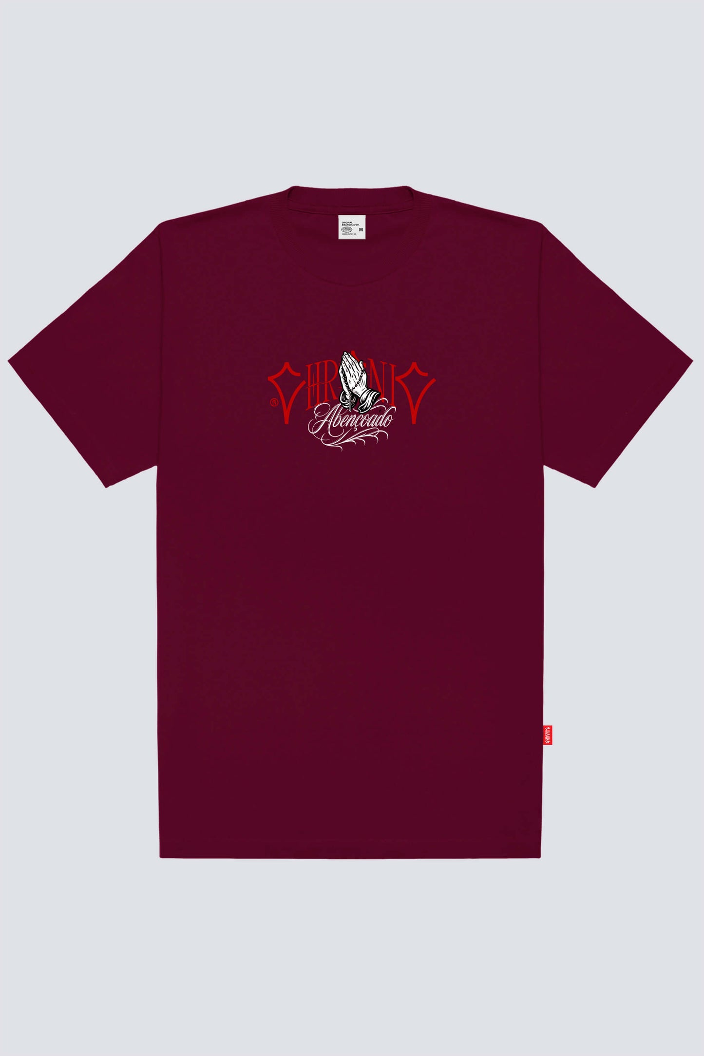 CAMISETA CHRONIC 4635