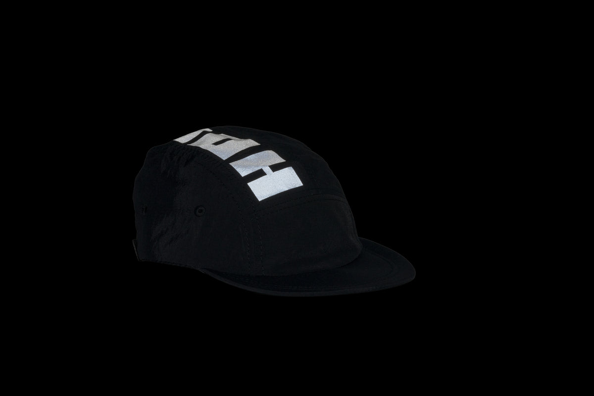 BONE FIVE PANEL ABA CURTA - ESTOURO V2 HOCKS