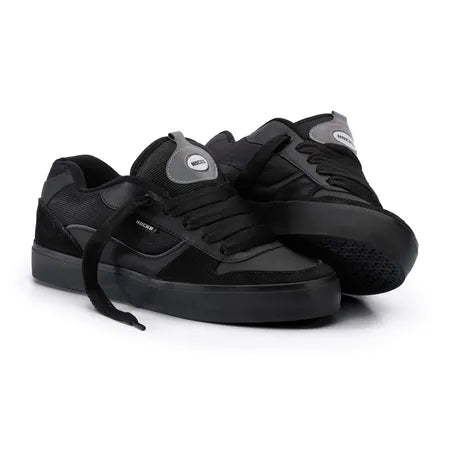 TENIS HOCKS PUFF PRETO/REFLETIVO