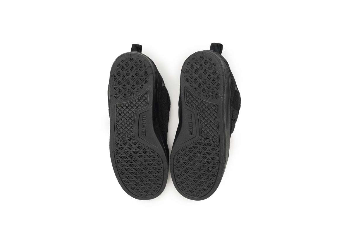 TENIS HOCKS CONCORDE EXTRA BLACK