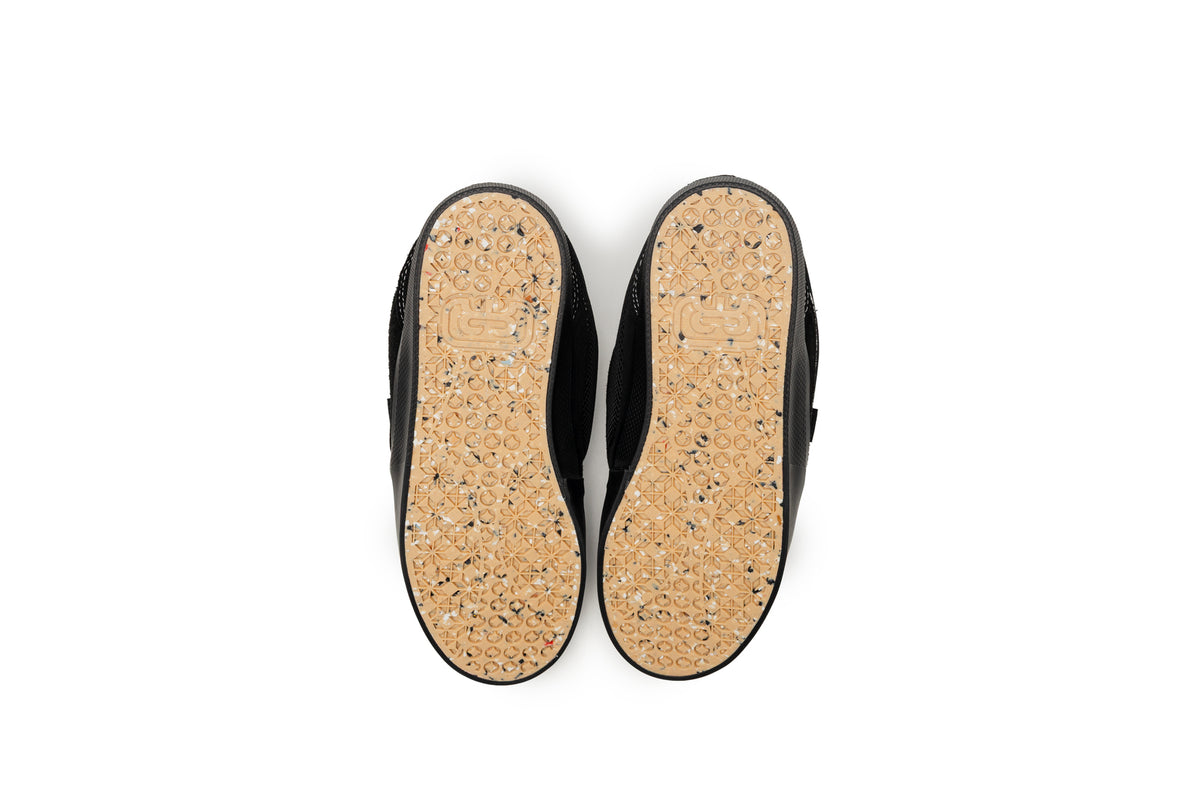TENIS HOCKS PUFF FULL MOON