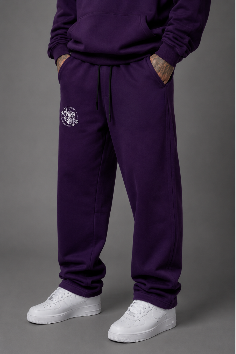 CALÇA MOLETOM TRIPSIDE REF: CMO16
