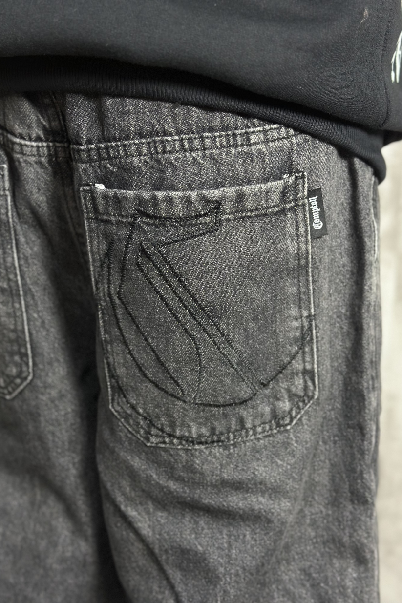 CALÇA EL BASIC BORD C COMPTON