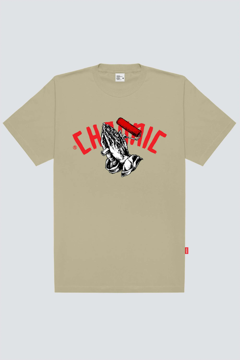 CAMISETA CHRONIC BIG 4168