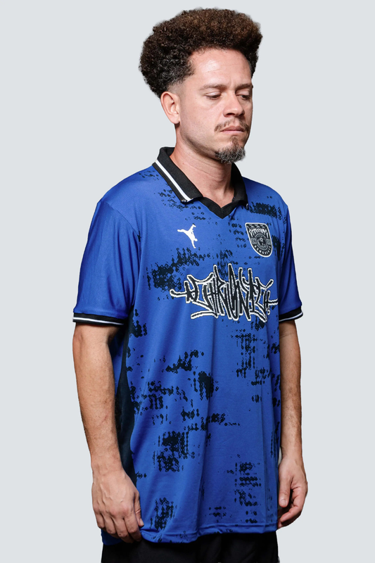 CAMISA DE TIME 072