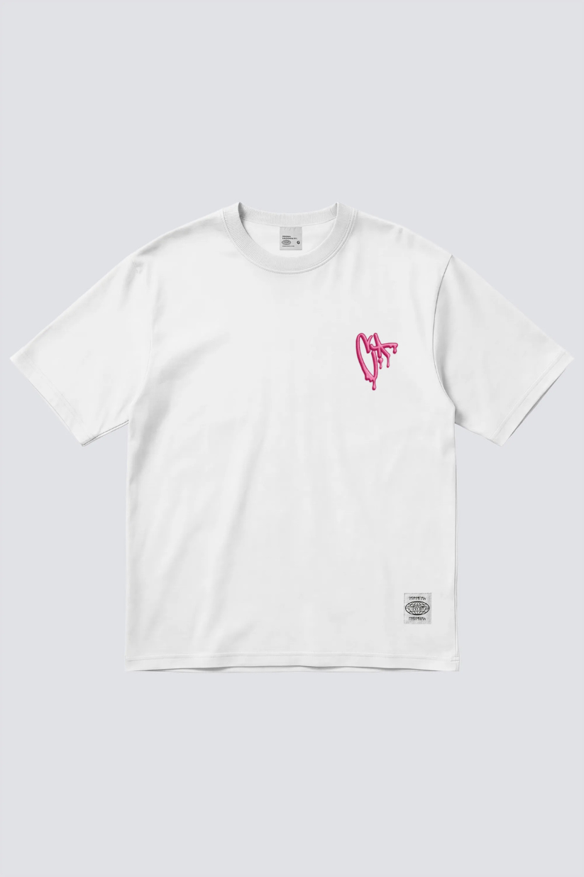 CAMISETA CHRONIC 4674