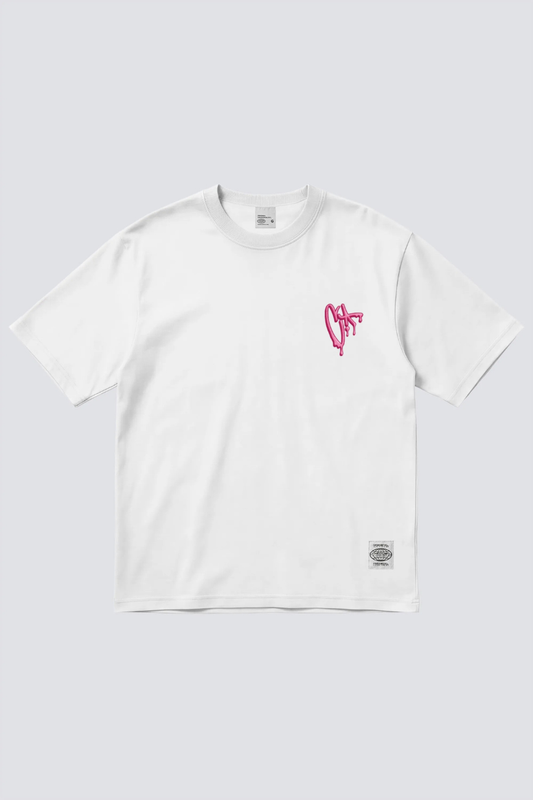 CAMISETA CHRONIC 4674
