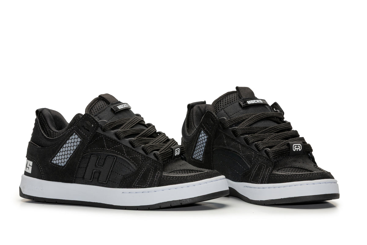 TENIS HOCKS BOLD CLASSIC BLACK