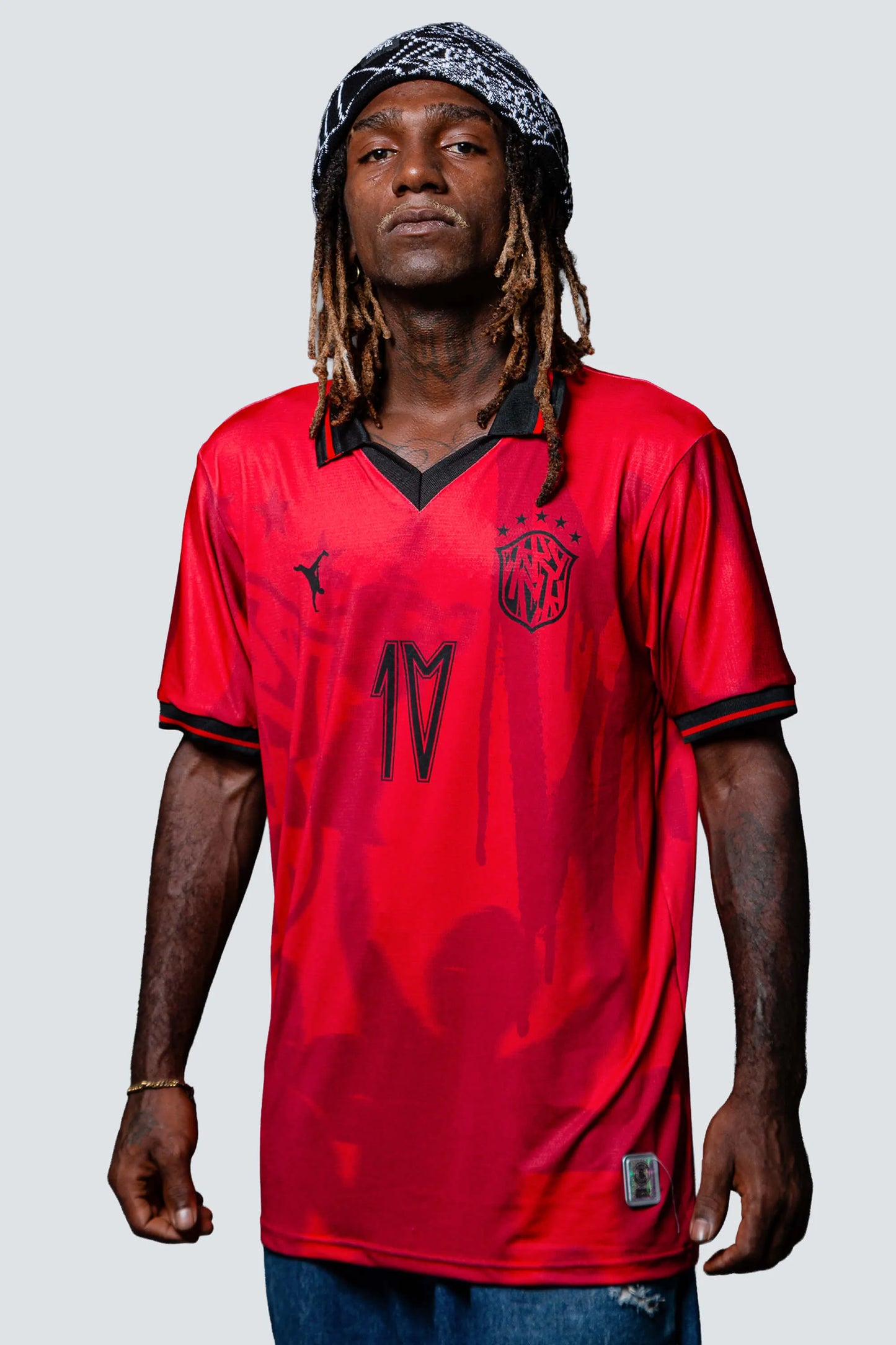 CAMISA CHRONIC DE TIME 079