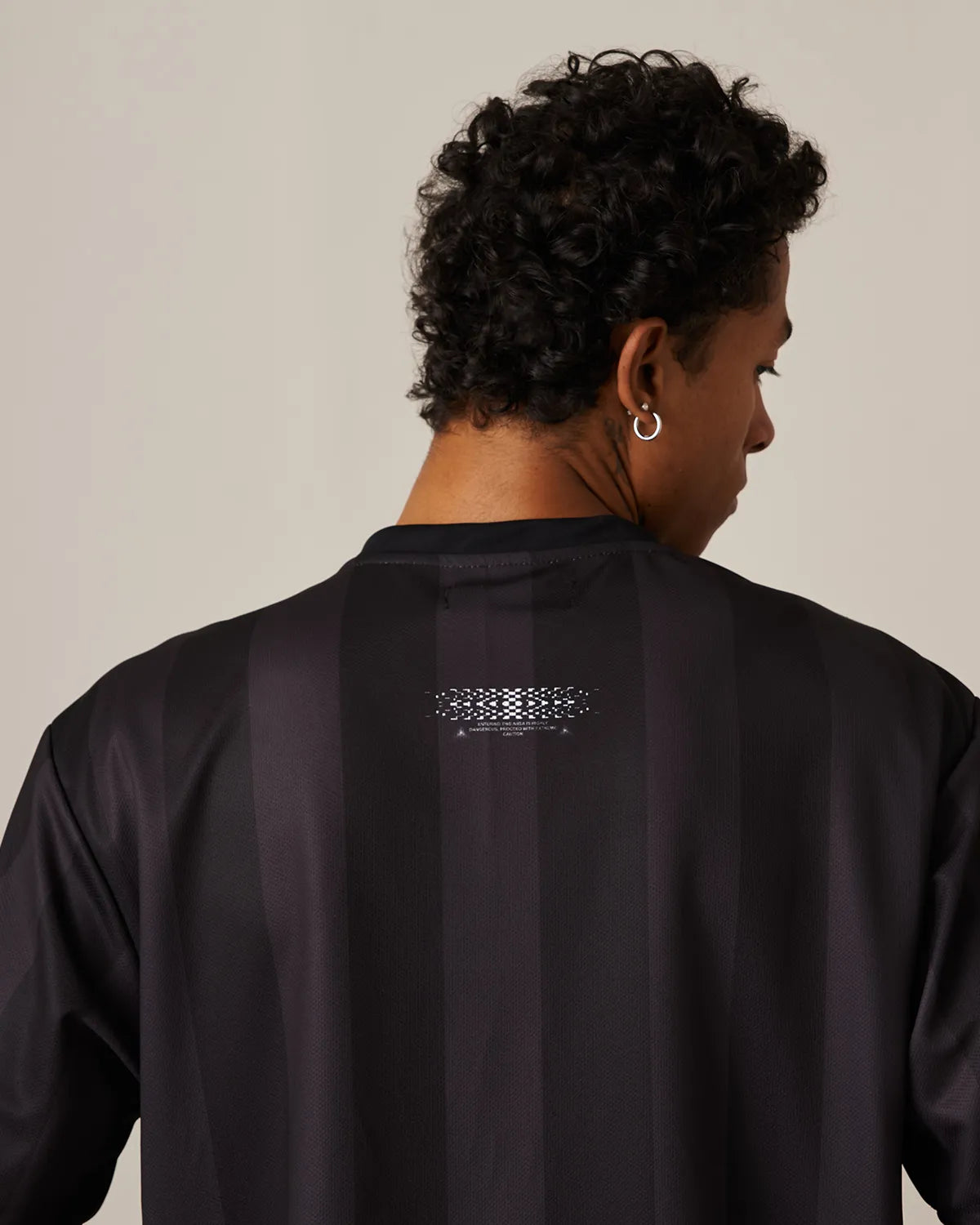 CAMISETA BLUNT ESPECIAL DRY MIRROR 210334