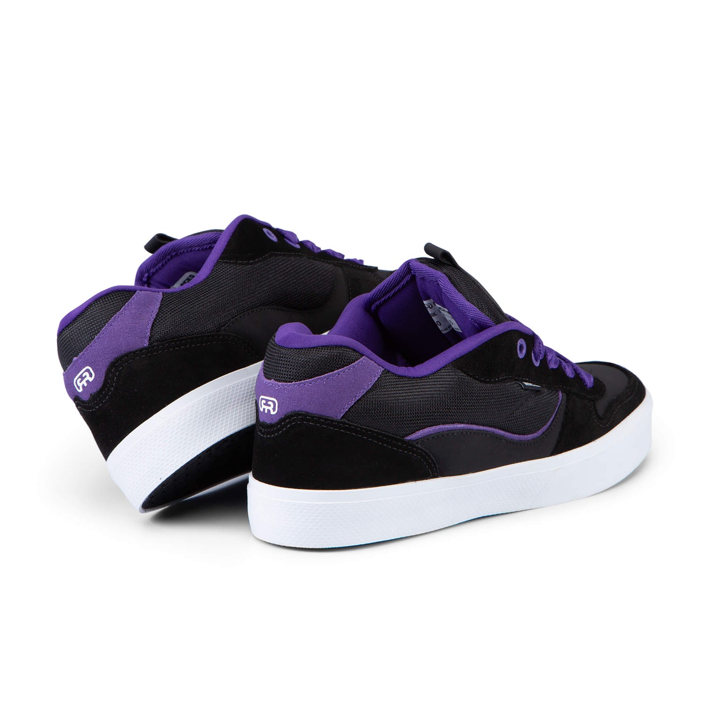 TENIS HOCKS PUFF NOTURNO GRAPE