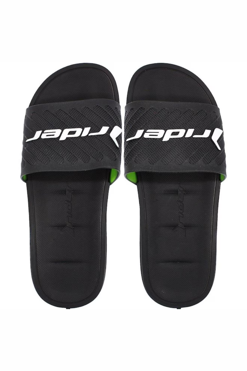 CHINELO RIDER FREE II AD AV709  GF PRETO