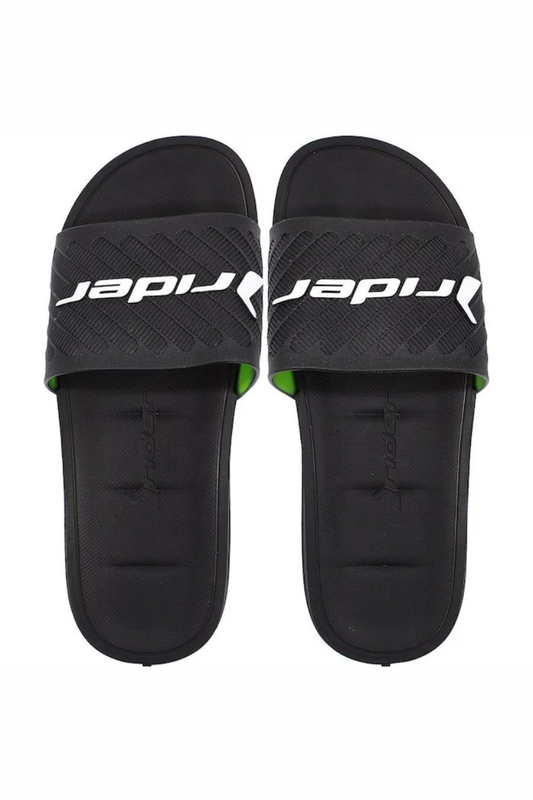 CHINELO RIDER FREE II AD AV709  GF PRETO