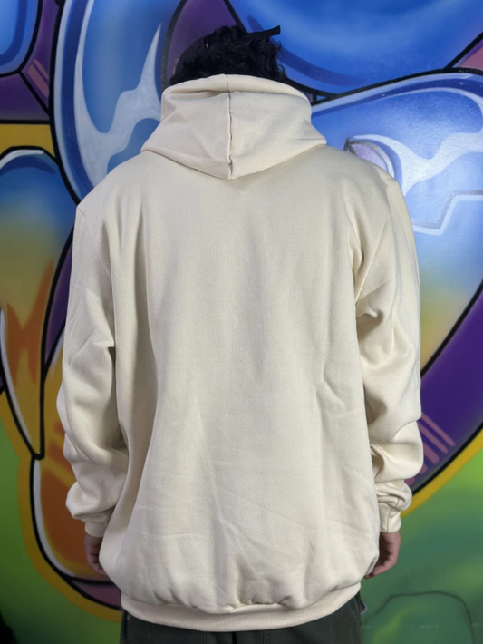 MOLETOM BASICA "STREET" ESTATUA SKATE