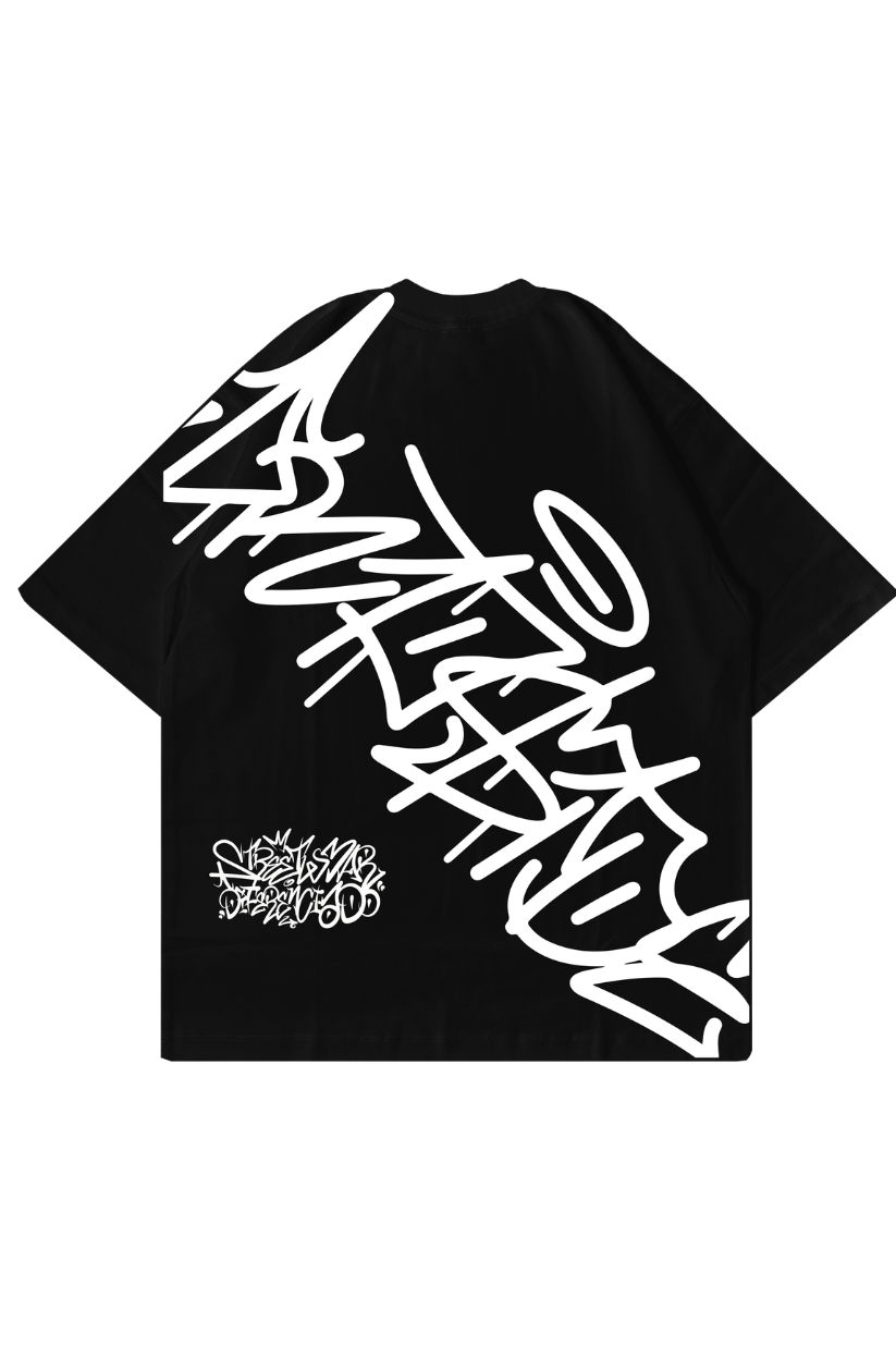 CAMISETA OVERSIZED PREMIUM TRIPSIDE REF: CP35