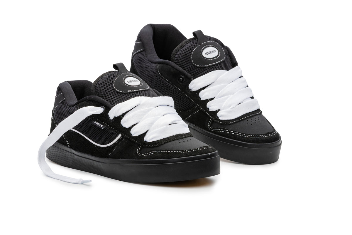 TENIS HOCKS PUFF FULL MOON