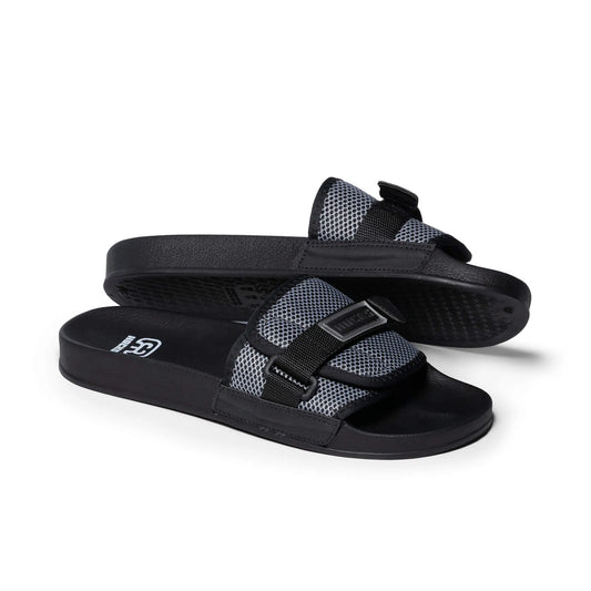 CHINELO SLIDE HOCKS BRAVO HIGHTECH