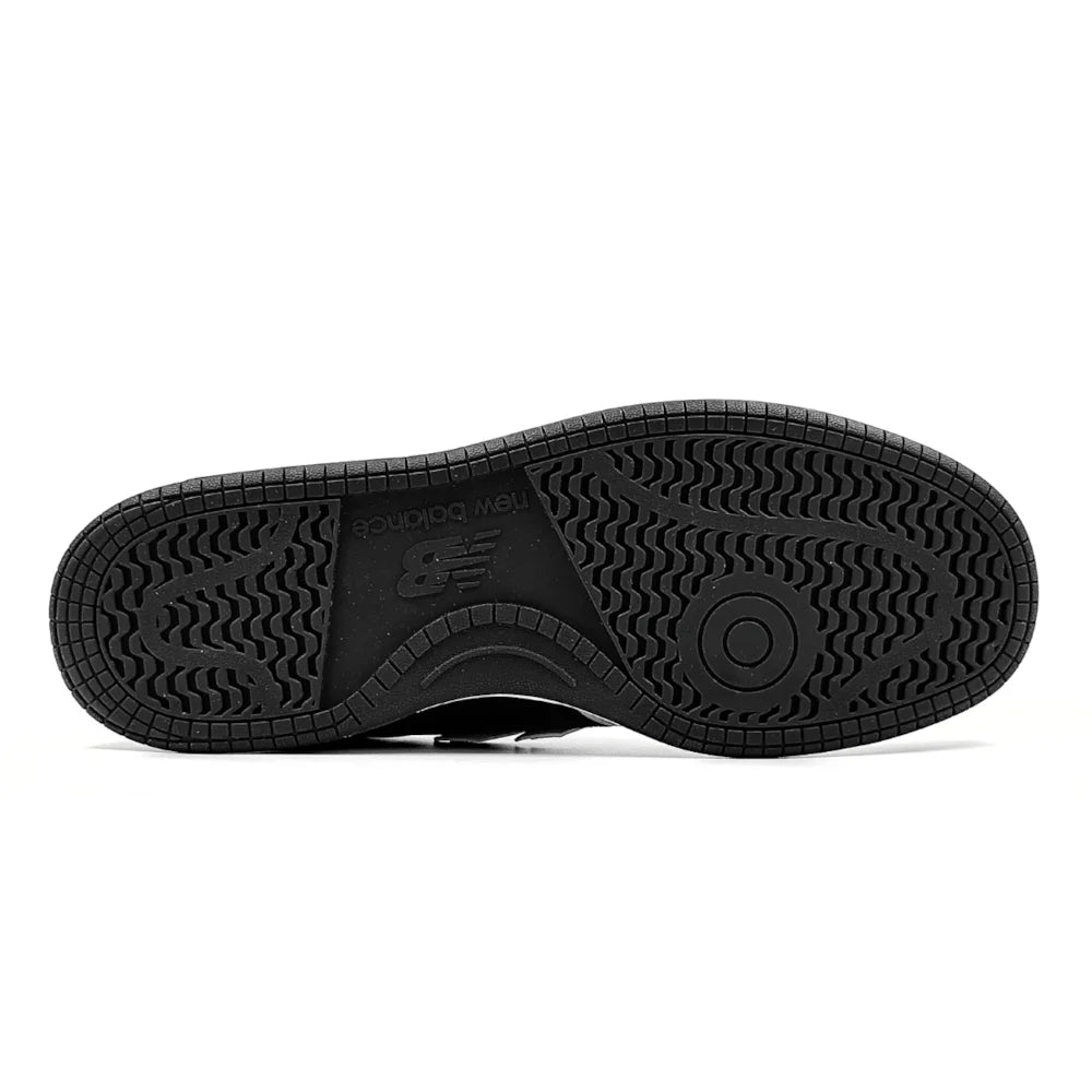 NEW BALANCE 480L PRETO/BRANCO