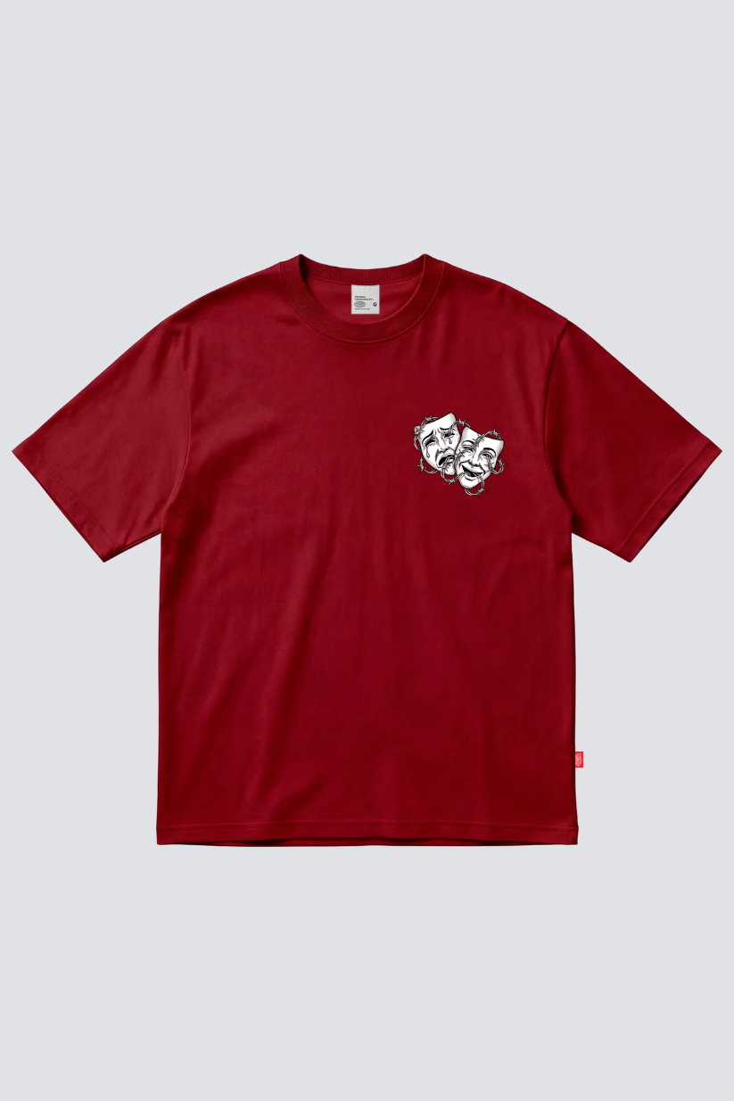 CAMISETA CHRONIC 4687