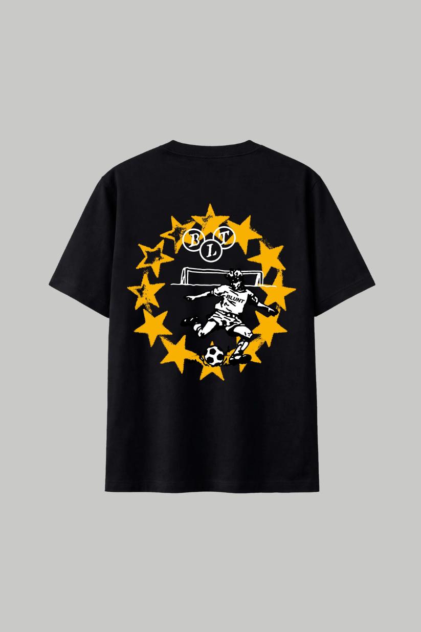 CAMISETA BASICA ATAQUE BLUNT 200867