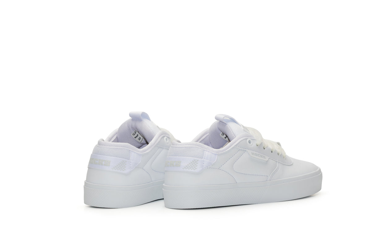 TÊNIS HOCKS FLAT CORE CRISTAL UV