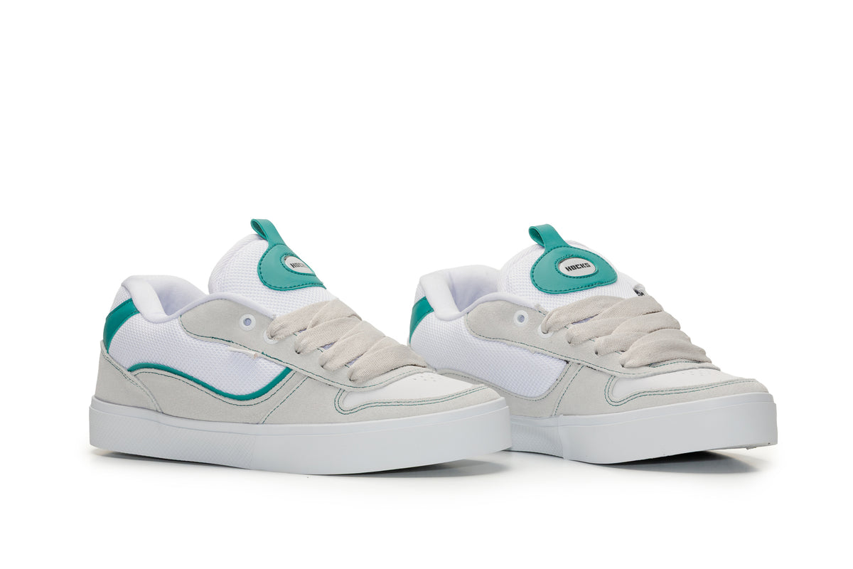 TENIS HOCKS PUFF FRESH