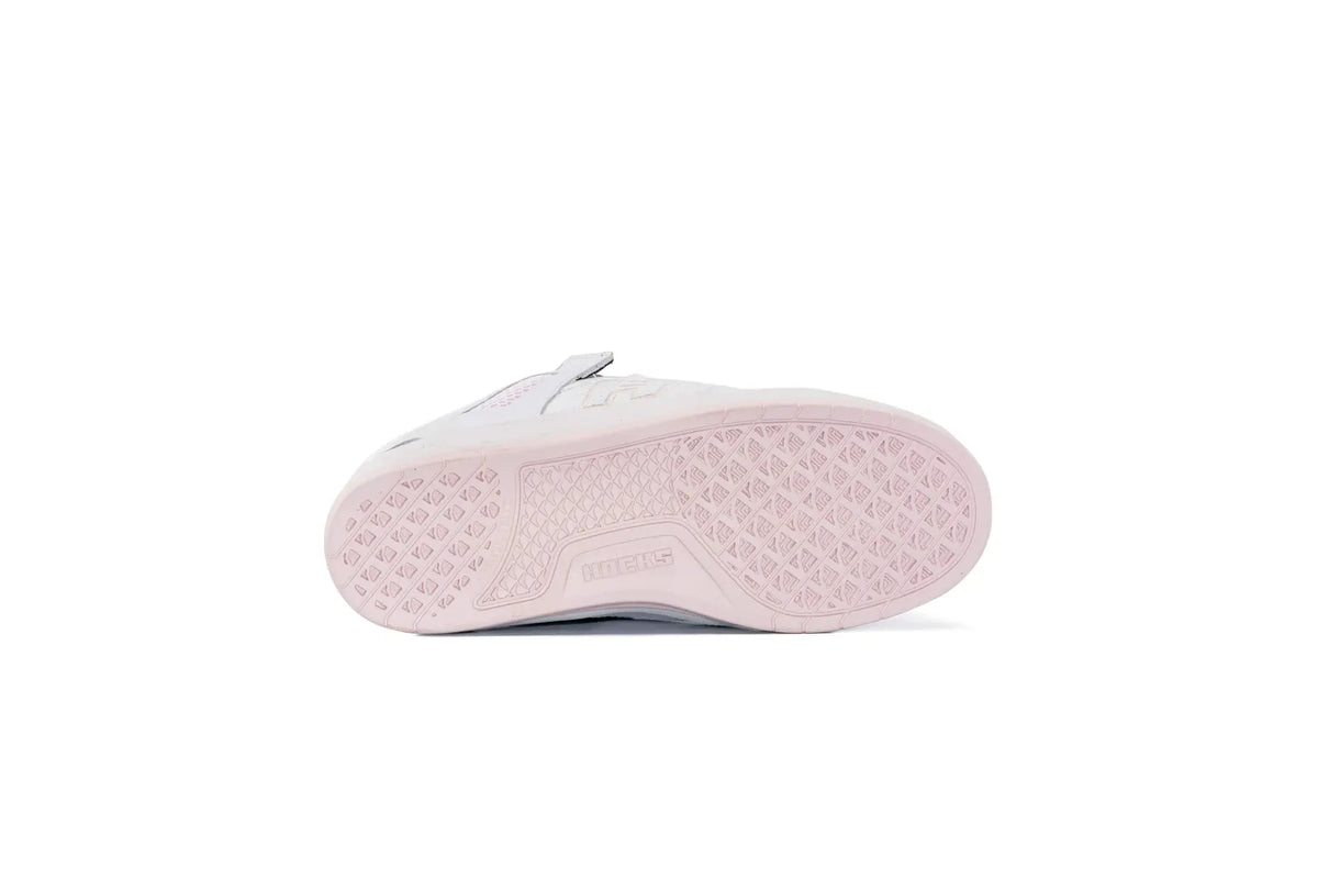 TENIS HOCKS BOLD DOCE