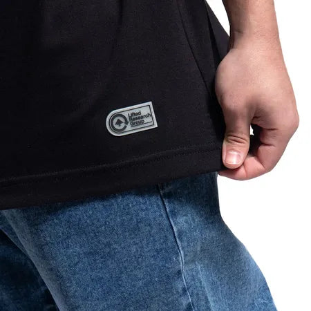 CAMISA POLO STACKED OVER LRG
