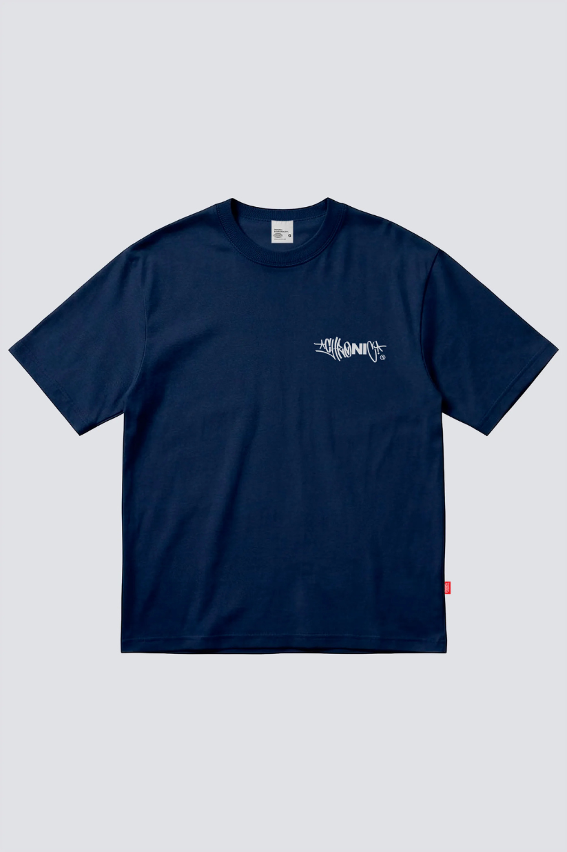 CAMISETA CHRONIC 4657
