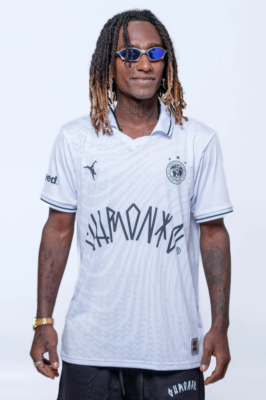 CAMISA DE TIME CHRONIC 041