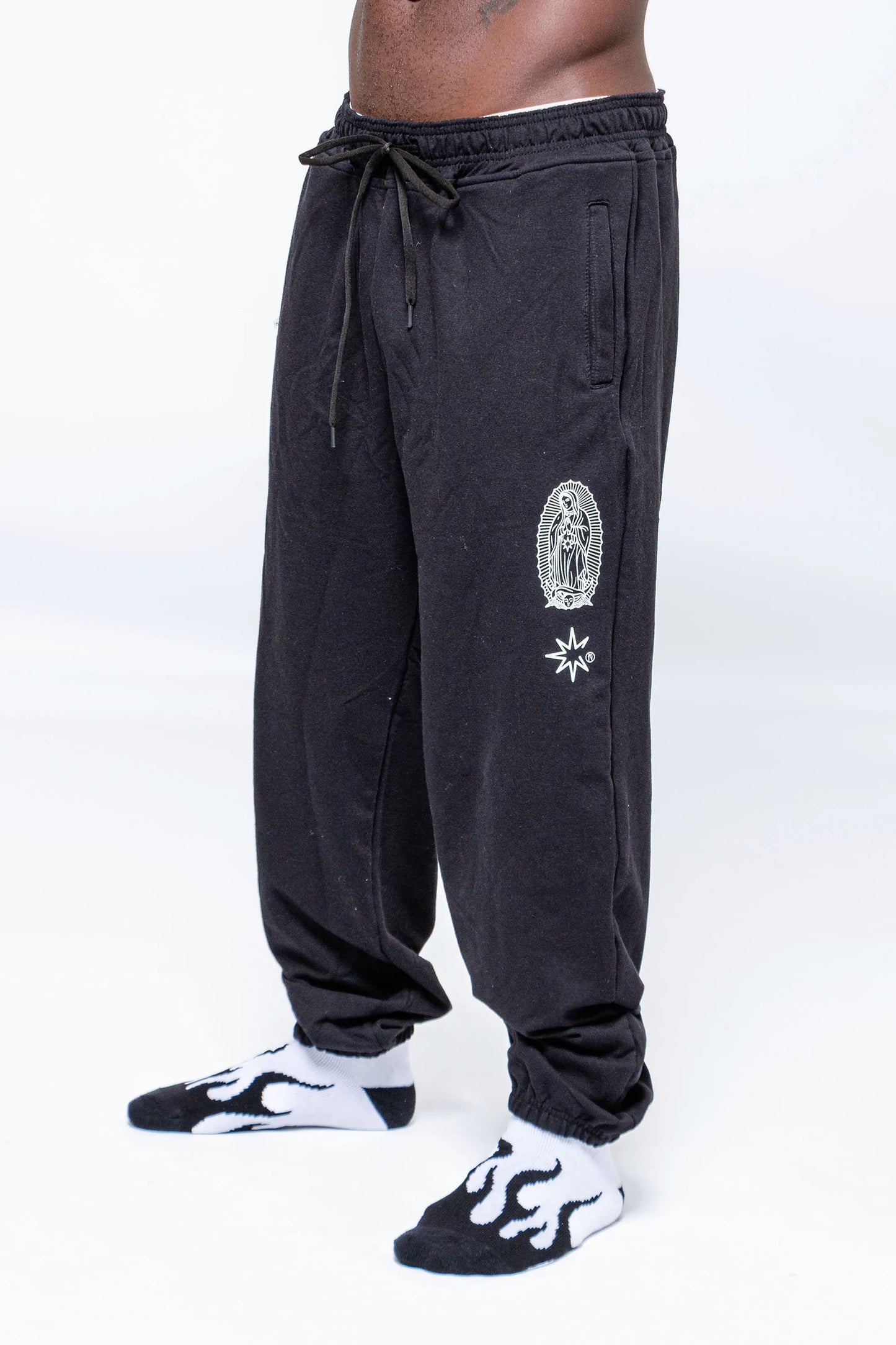 CALCA MOLETOM CHRONIC 005