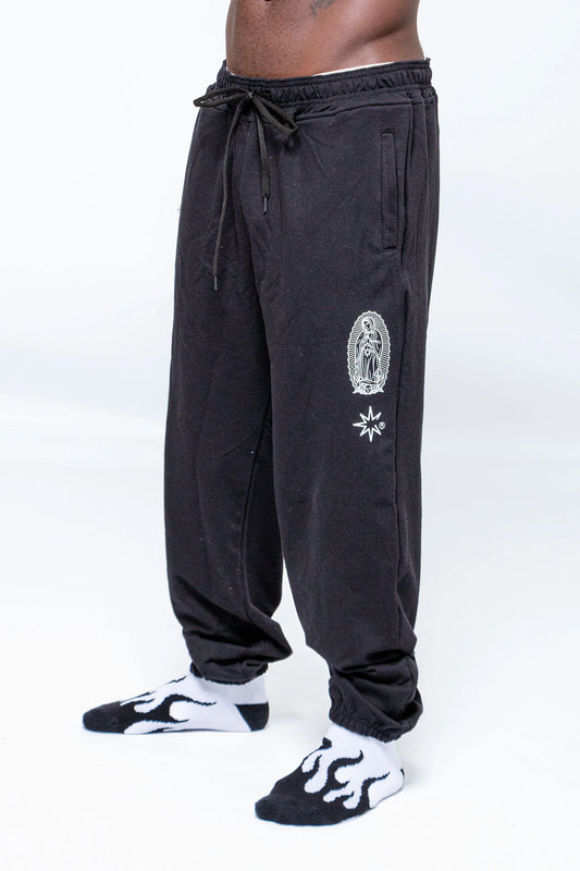 CALCA MOLETOM CHRONIC 005