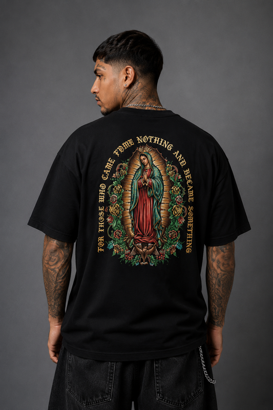 CAMISETA DGK GUADALUPE