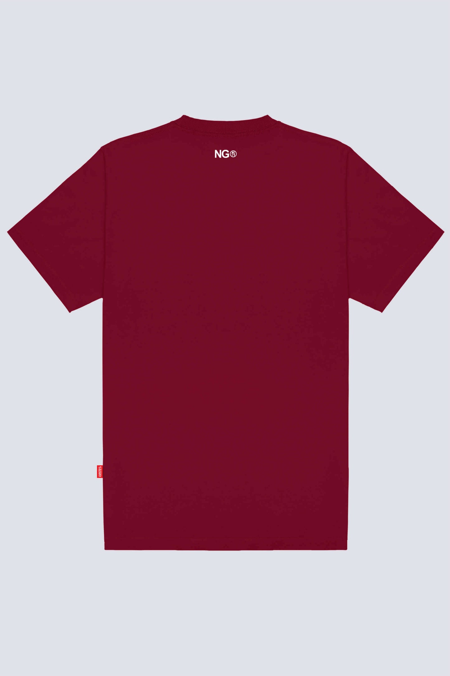 CAMISETA CHRONIC 4643