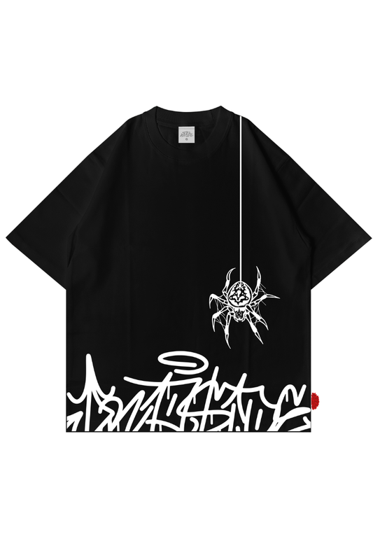 CAMISETA OVERSIZED PREMIUM TRIPSIDE REF: CP35