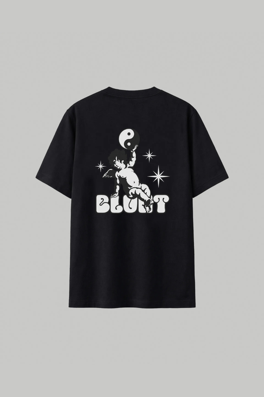 CAMISETA BLUNT BASICA DUALITY 200855