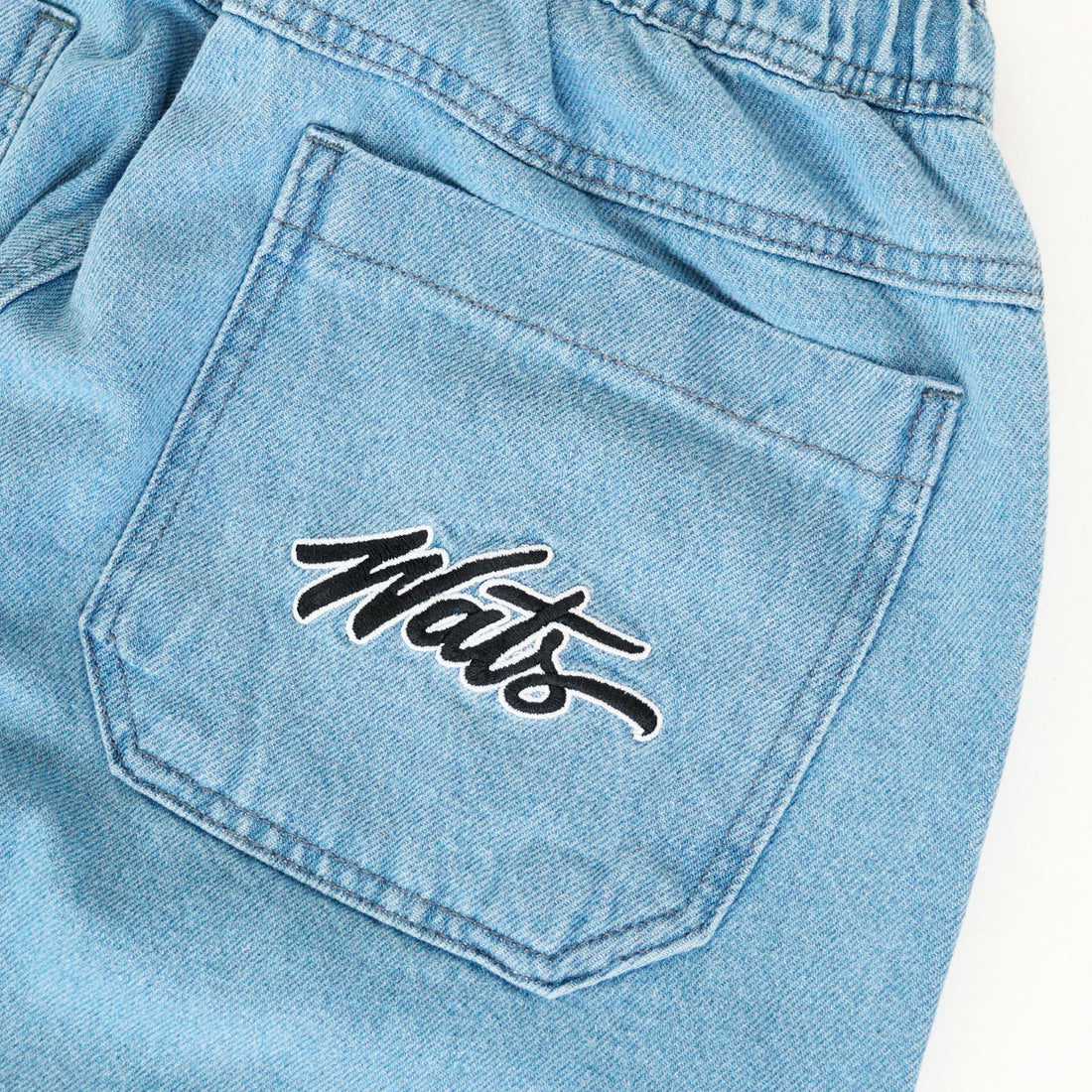 CALCA WATS JEANS ZAT RETA CAP