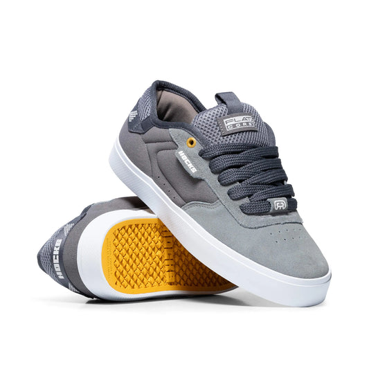 TENIS HOCKS FLAT CORE + NARDO DIJON