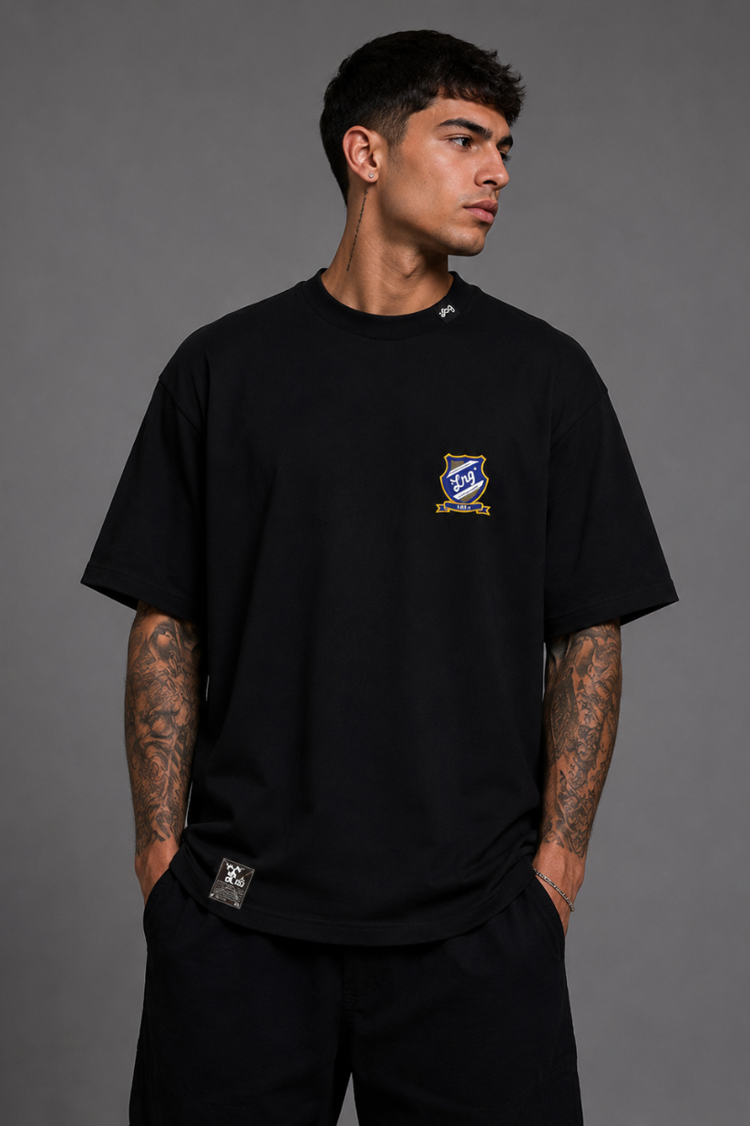 CAMISETA LRG LEAGUE TEE
