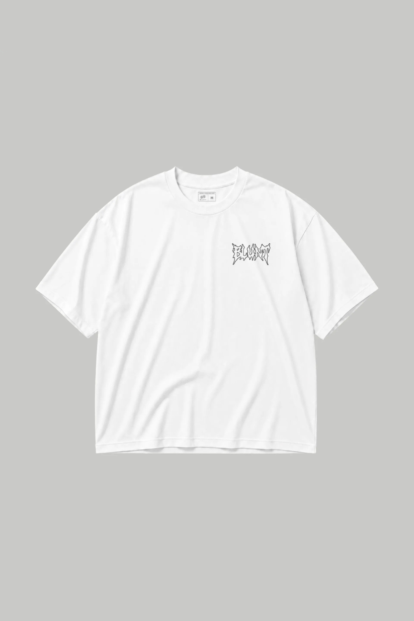 CAMISETA OVERSIZED DARK 210319