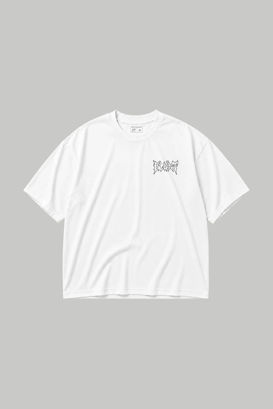 CAMISETA OVERSIZED DARK 210319