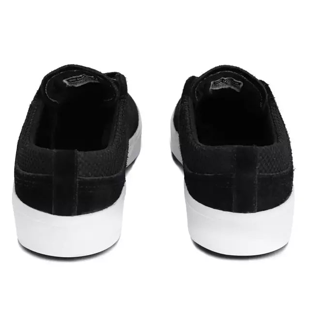 TENIS HOCKS TEMPUS BLACK/WHITE
